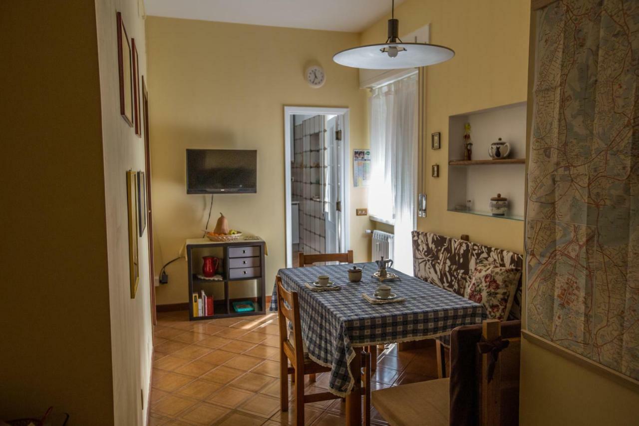 Ottavo Colle Apartment Rom