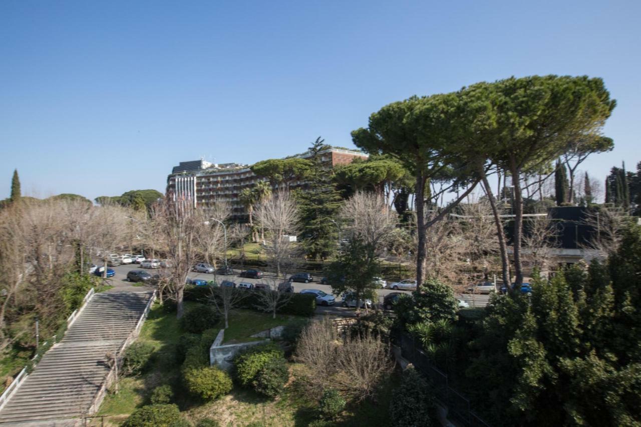 Ottavo Colle Apartment Rom