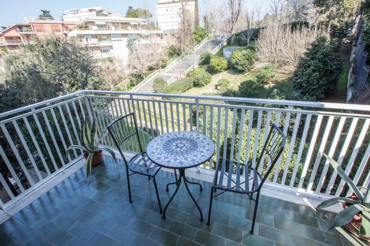 Ottavo Colle Apartment Rom